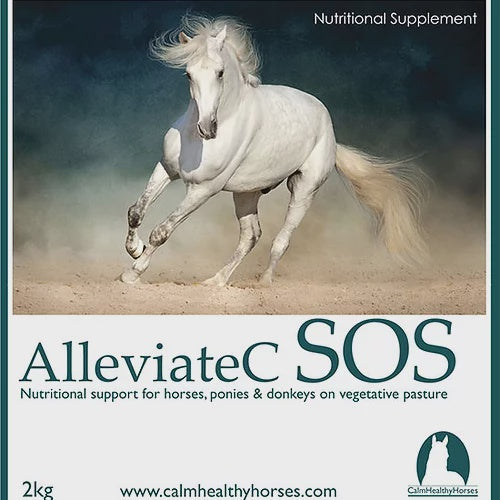 AlleviateC SOS