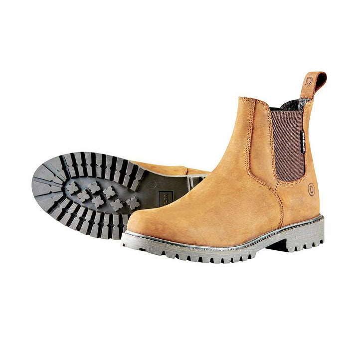 Dublin Venturer III Mens Boots