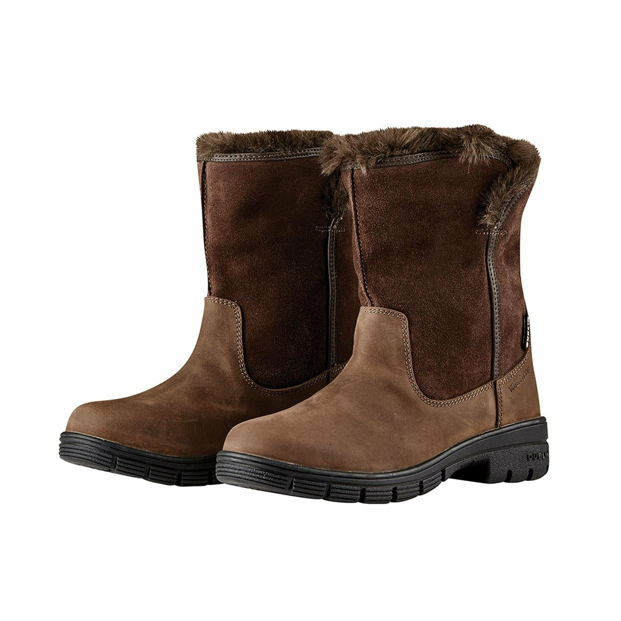 Dublin Dugg Boots – Taupo Equestrian Supplies