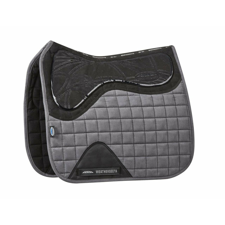 Weatherbeeta Ultra Grip Dressage Saddle Pad