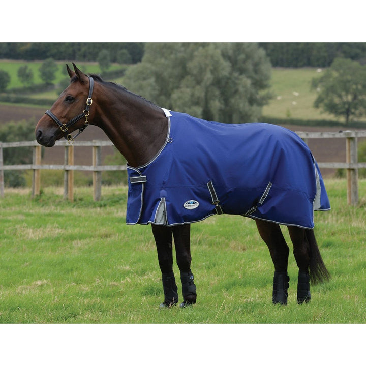 Weatherbeeta Comfitec Premier Free II Medium Standard Neck