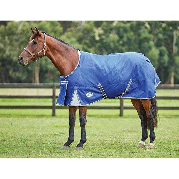 Weatherbeeta Comfitec Premier Free II Standard Neck Lite