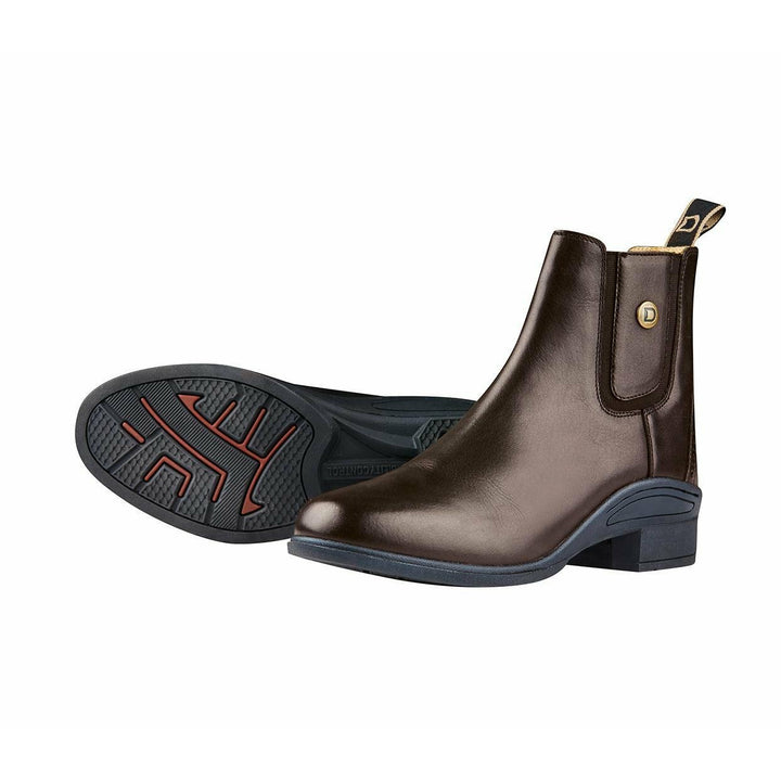 Dublin Rapture Jodhpur Boots
