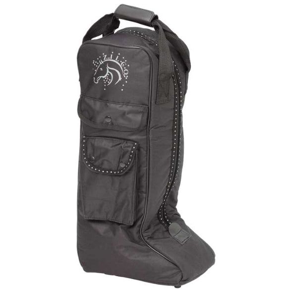 Zilco Bling Boot Bag