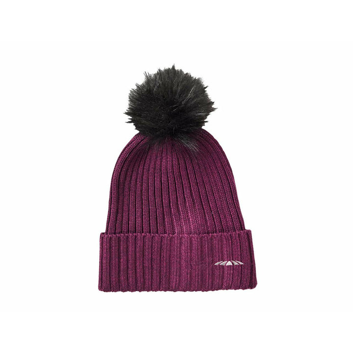WEATHERBEETA KNIT BEANIE