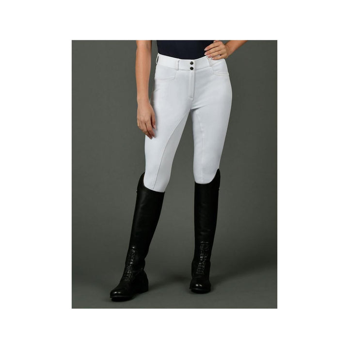 NEW Dublin Black Harmony Breeches