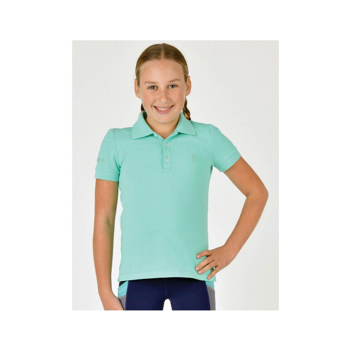 Dublin Childs Darcy Polo