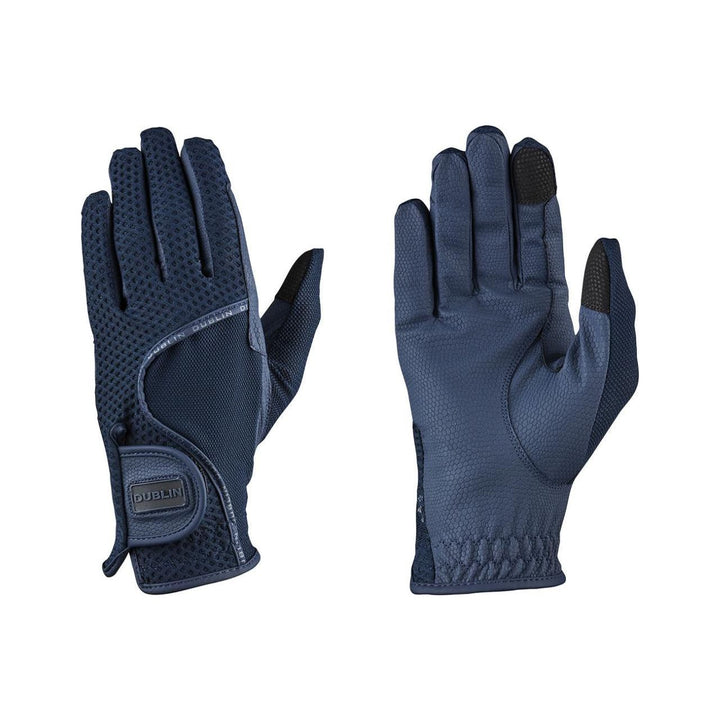 NEW Dublin Airflow Honeycomb Gloves