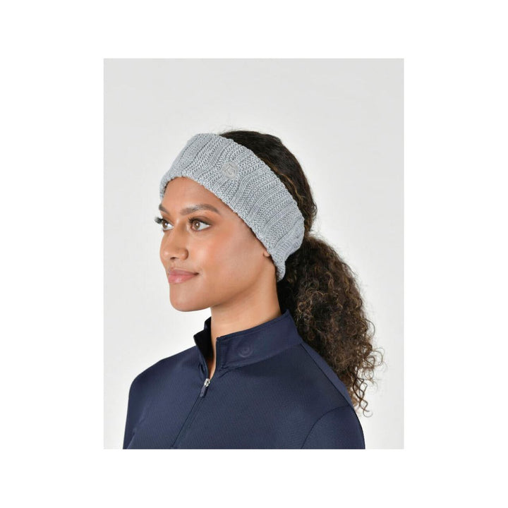 Dublin Rib Knit Headband