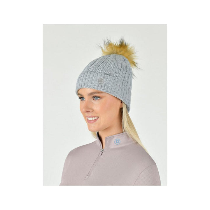 Dublin Rib Knit Beanie