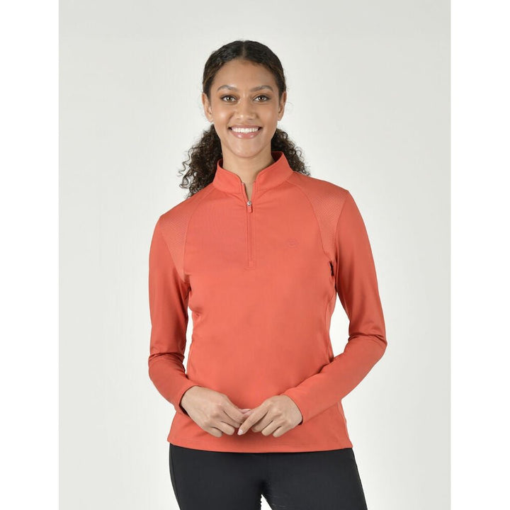 Dublin Cassidy Long Sleeve Top