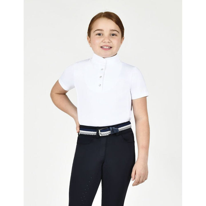 Dublin Briana Short Sleeve Top