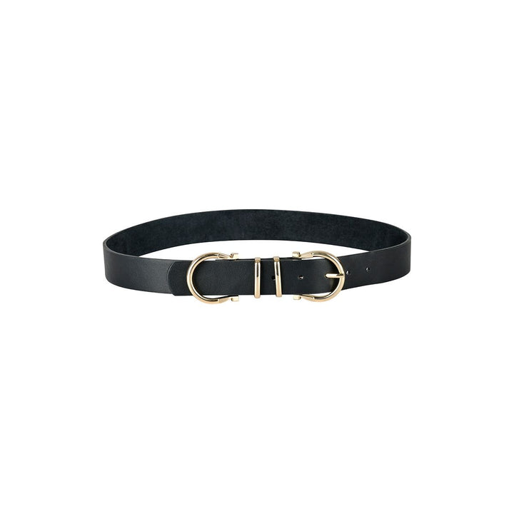 Dublin Shelby Snaffle Belt