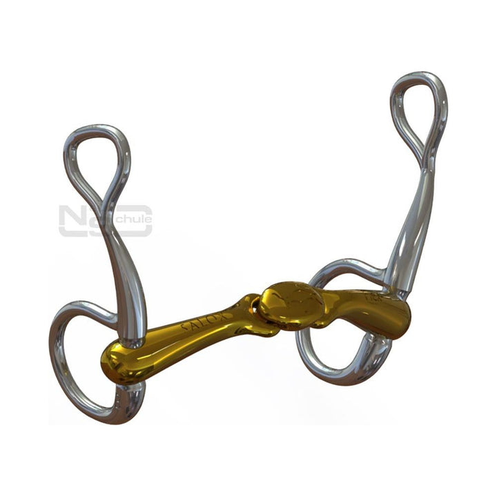 Neue Schule Turtle Top with Flex Baucher