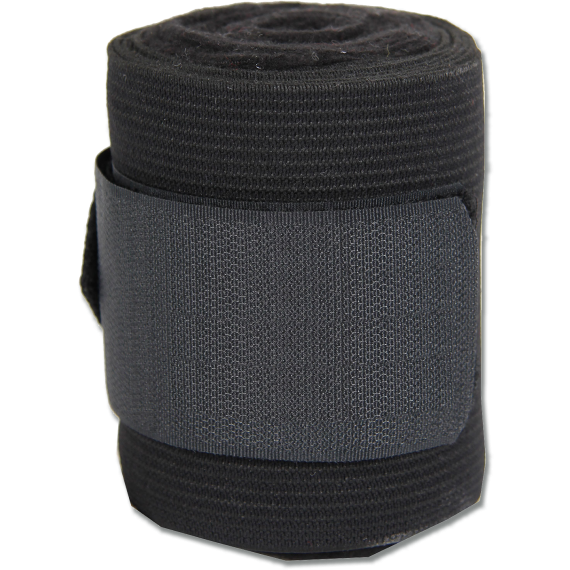 Waldhausen Combi Bandage Fleece & Elastic 4 Pk