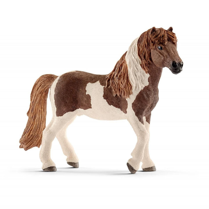 Schleich - Icelandic Pony Stallion