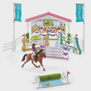 Schleich Friendship Horse Tournament