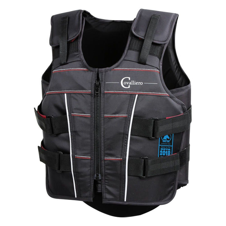 Covalliero Safety Vest Child