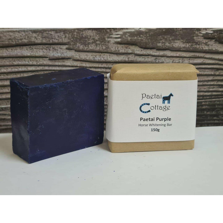 Paetai Cottage Paetai Purple - Whitening Bar