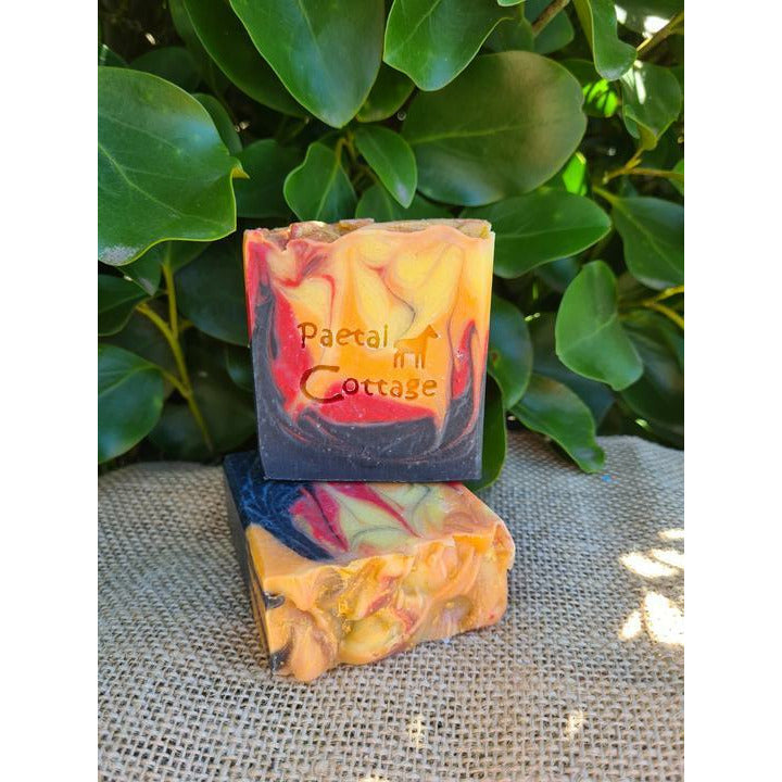 Paetai Cottage Hand & Body Soap