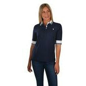 Thomas Cook Women's Kerry Elbow Length Polo