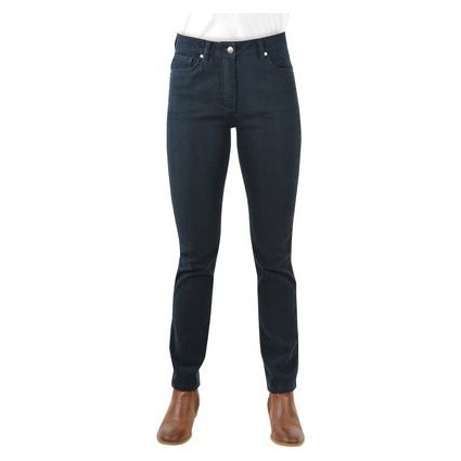 Women’s Coloured Wool Denim Wonder Jean