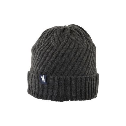 Pony Tail Beanie