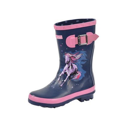 Kids Dream Big Gumboots