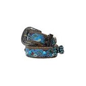 Pure Western Chloe Dog Collar