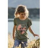 Pure WesternGirl's Almy SS Tee
