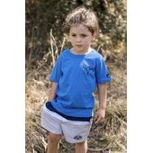 Pure Western Boy's Walker SS Tee