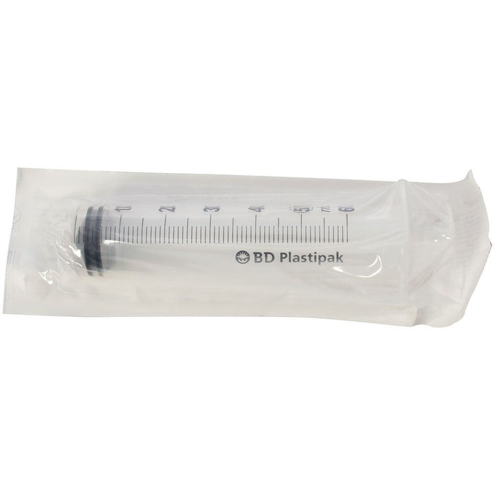 Syringe BD L/Lock