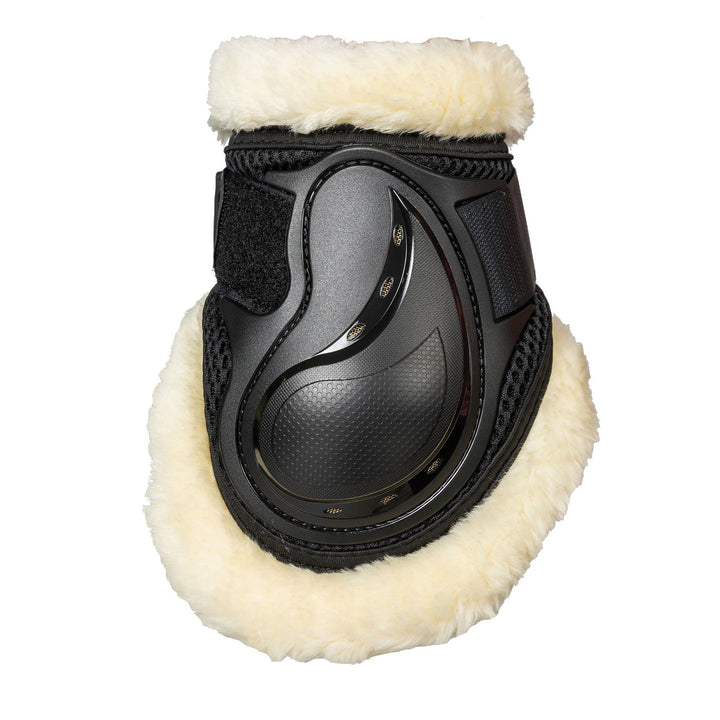Back On Track Air Flow Mesh Fetlock Fur Boots