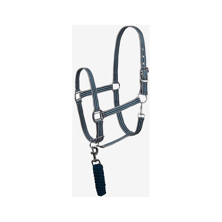 Horze Munich Halter & Lead Set