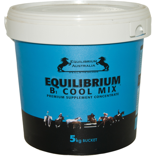 Equilibrium B1 Cool Mix