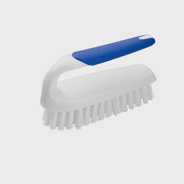 Soft Grip Nail Brush