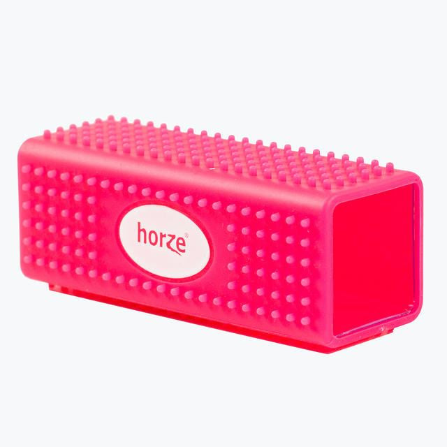 Horze Hair Removal Massage Cube
