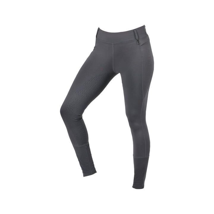 Dublin Cool It Everyday Riding Tights-Mocha