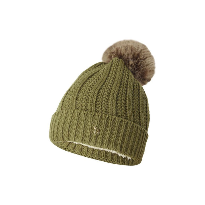 Horze Joleen Ladies Knitted Hat