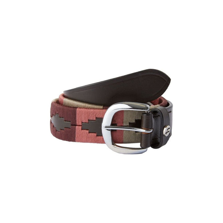 Horze Polo Belt