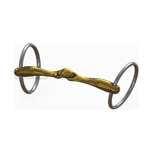 NEUE SCHULE 7011TTO TURTLE TACTIO LOOSE RING