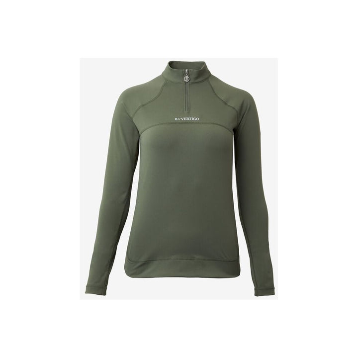 B Vertigo Davina Womens Training Shirt