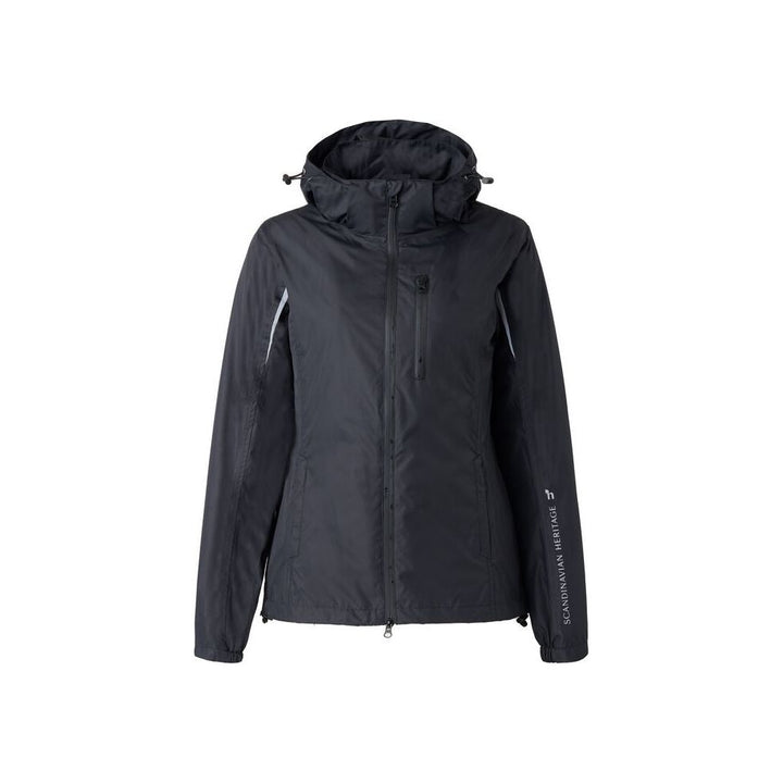 Horze Alexis Rain Jacket