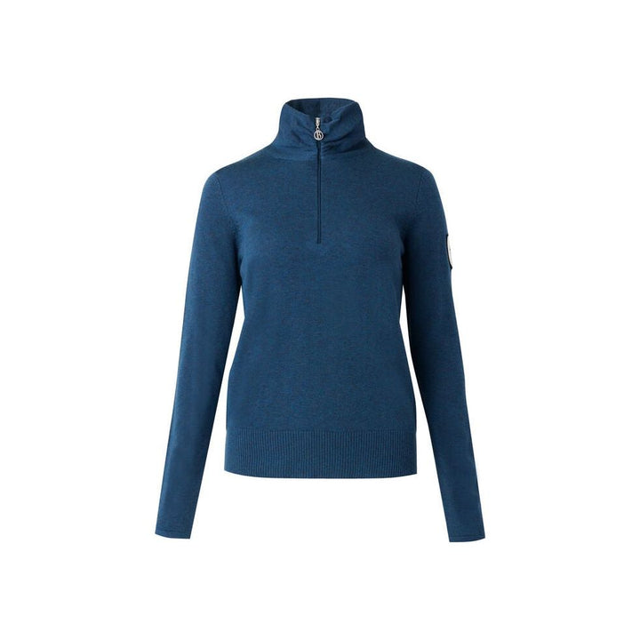 B Vertigo Athena Merino Mix Pullover