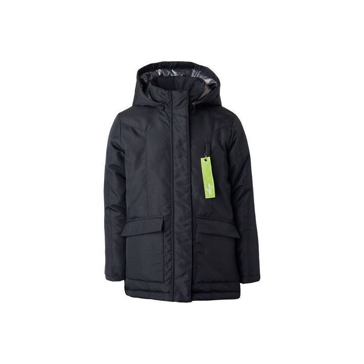 Horze Asta Jr Winter Parker