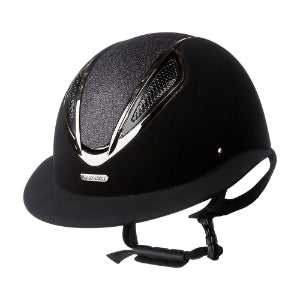 Artemis Riding Helmet - RED TAG ONLY