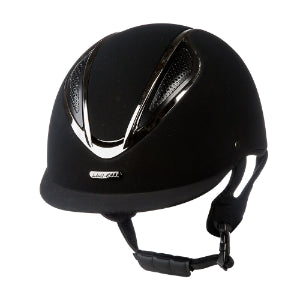 Aramis Riding Helmet - RED TAG ONLY