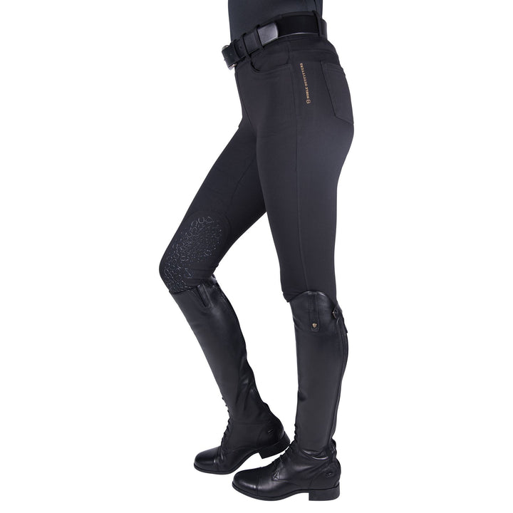 Noble Outfitters 5 Pocket Riding Tights
