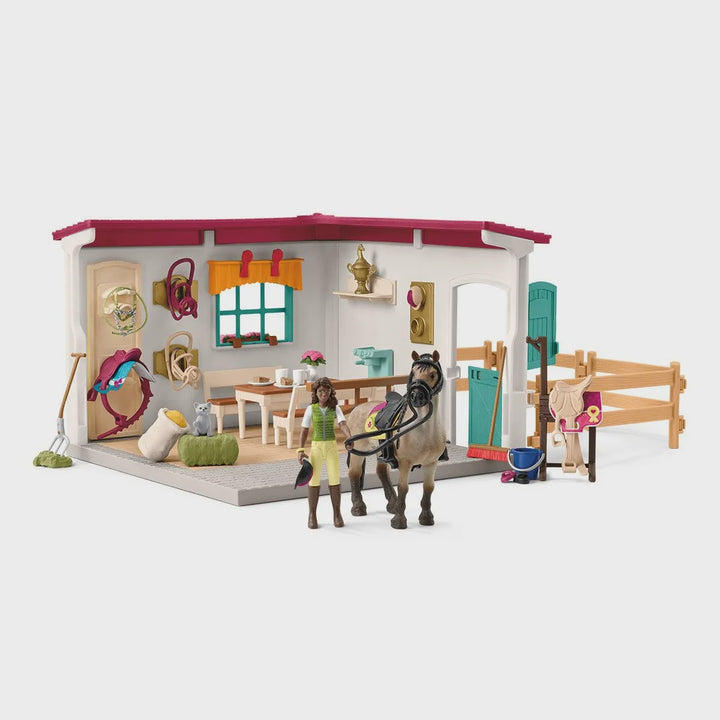 Schleich Tack Room Extension