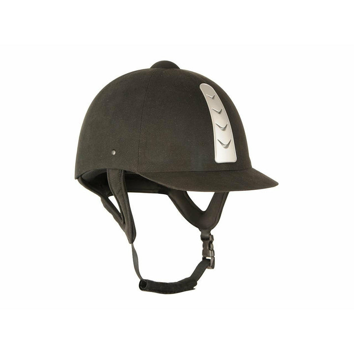 Dublin Silverline Helmet - RED TAG ONLY